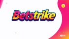 Logo betstrike-casino.sg
